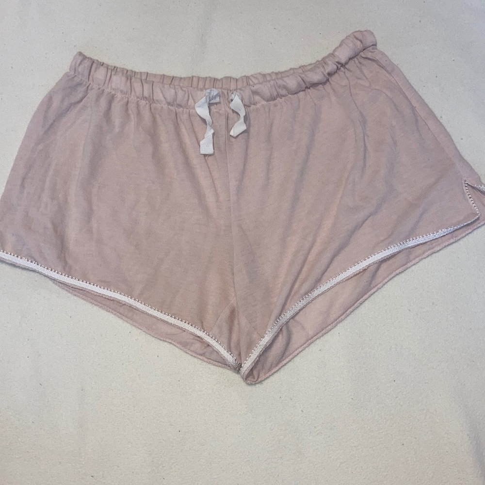 Victoria’s Secret Pajama Bottoms